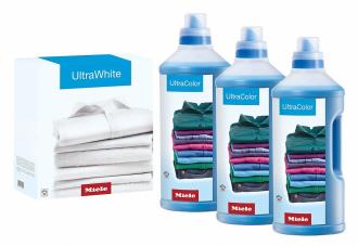 SET PROMO ULTRACOLOR + ULTRAWHITE